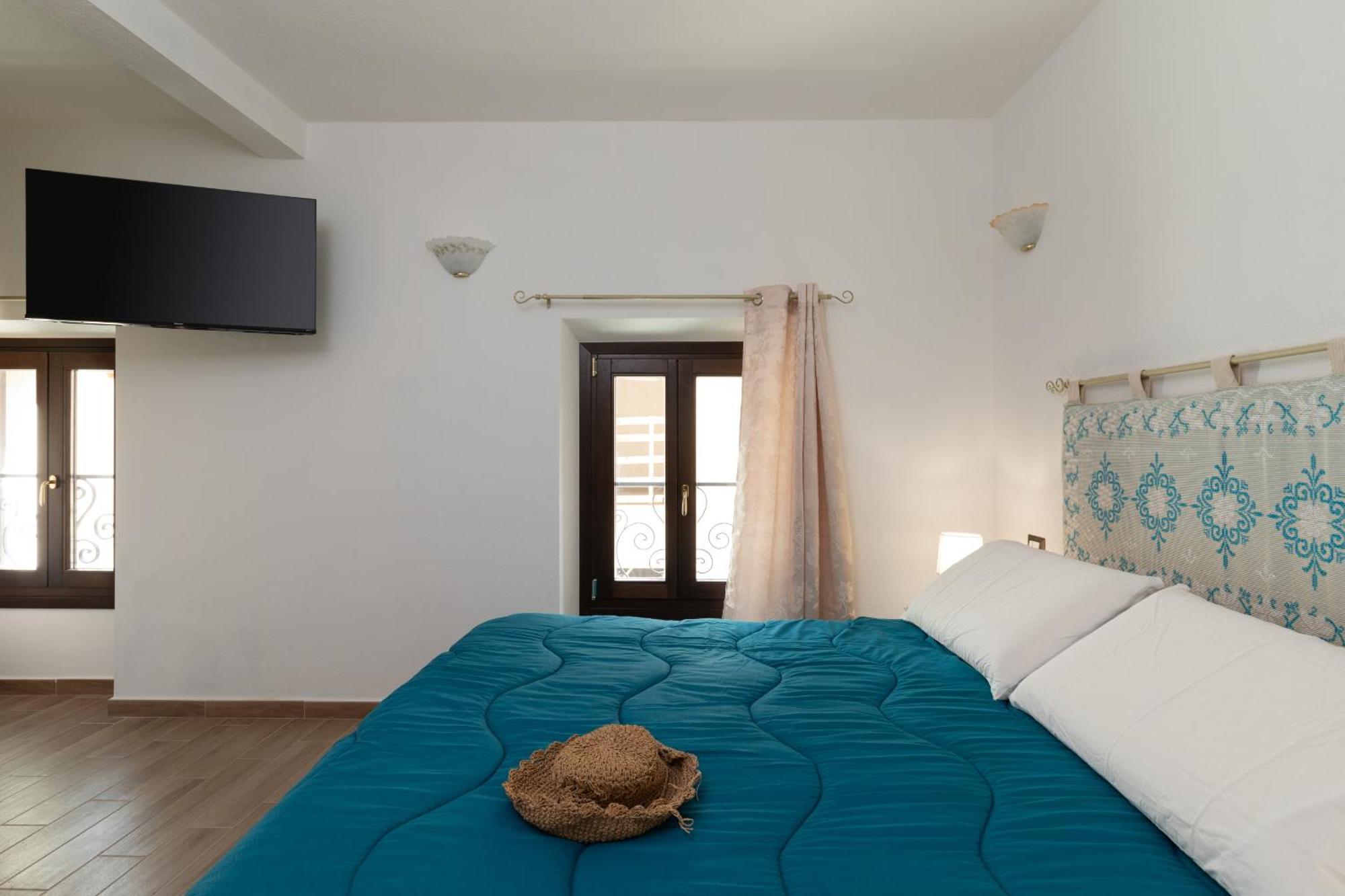 Affittacamere San Paolo By Wonderful Italy Olbia