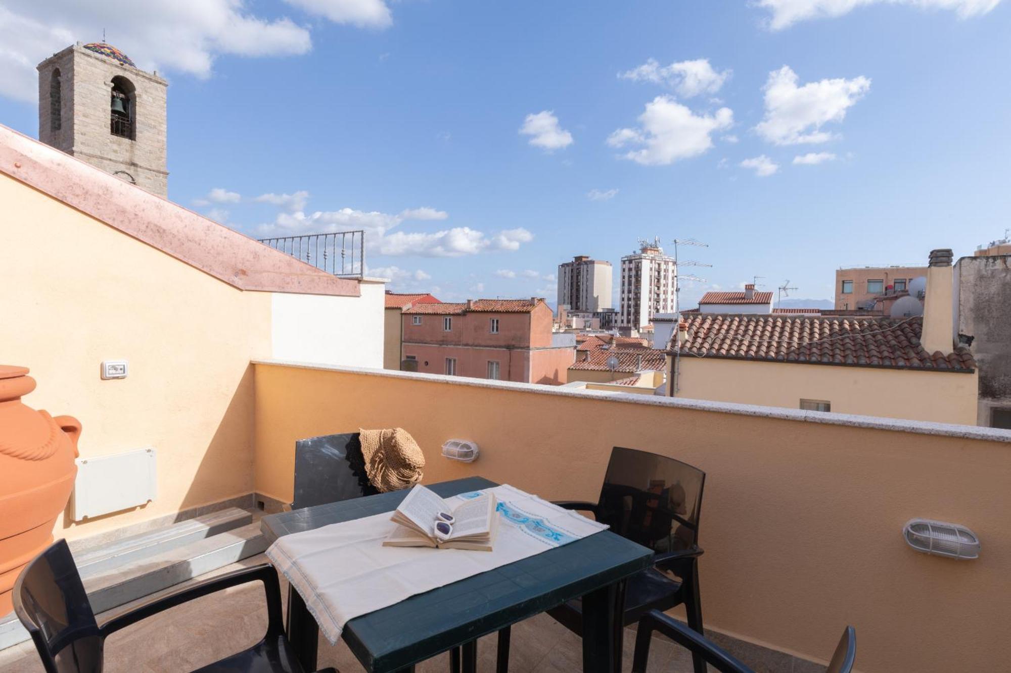 San Paolo By Wonderful Italy Affittacamere *