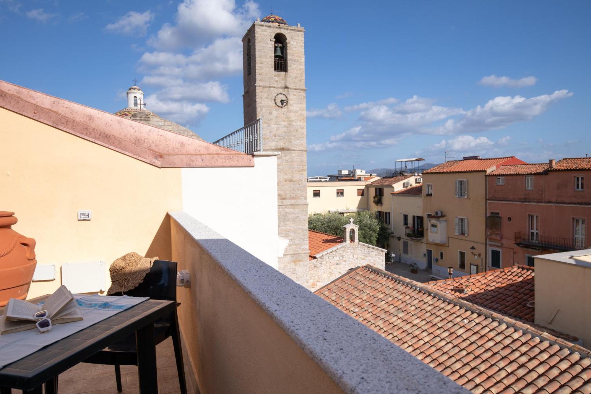 San Paolo By Wonderful Italy * Olbia